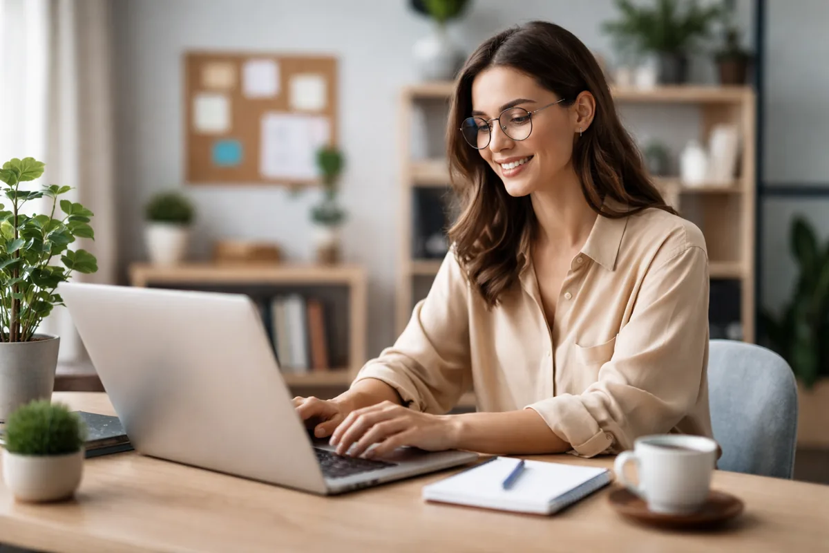Comment les freelances peuvent-ils bâtir une réelle présence en ligne ?