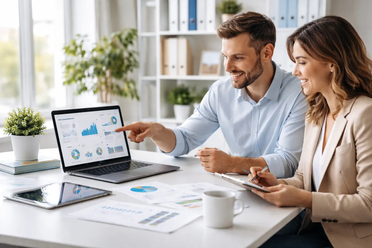 Comment choisir un logiciel de gestion d'entreprise adapté à vos besoins